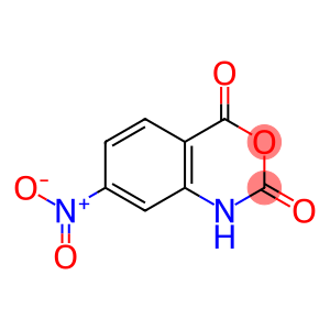 7-NITRO-1H-BENZO[D][1,3]OXAZINE-2,4-DIONE