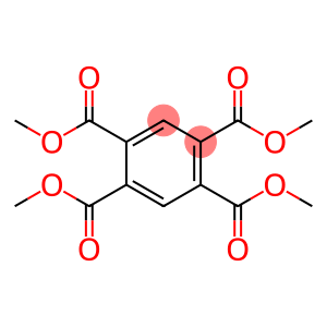1,2,4,5-Benzenetetracarboxylic acid tetramethyl