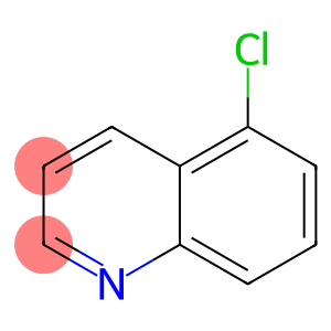 5-氯喹啉盐酸盐