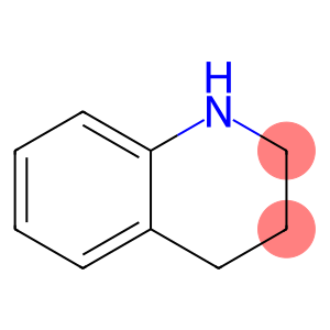 Quinoline, 1,2,3,4-tetrahydro-