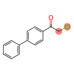 p-Phenylphenacyl chloride