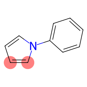 Pyrrole, 1-phenyl-