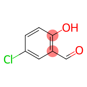 5-Chloro-2-Hydroxybenzaldehyde (5-Chlorosalicylaldehyde)
