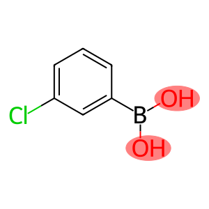 3-Chlorophenylboronic