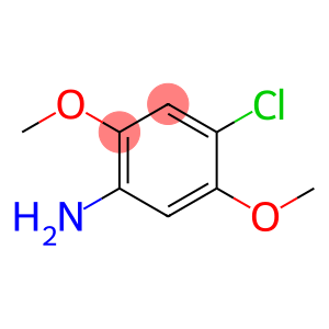 2,5-Dimethoxy-4-Chloro-Aniline