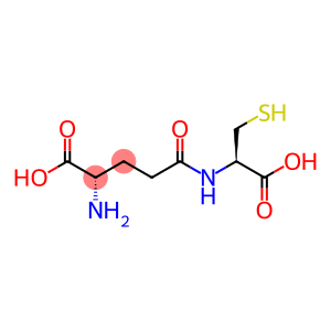 Γ-谷氨酰-半胱氨酸