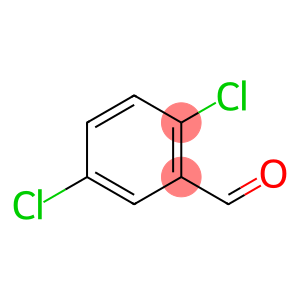 Benzaldehyde, 2,5-dichloro-