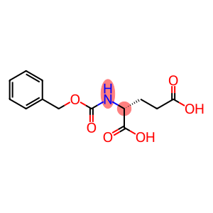 Cbz-D-glutamic acid