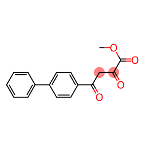 2,4-二氧-4-(4-苯基苯基)丁酸甲酯