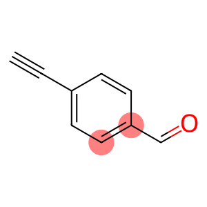 benzaldehyde, 4-ethynyl-