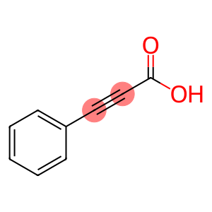 3-苯基丙-2-炔酸