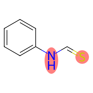 N-Phenylthioformamide