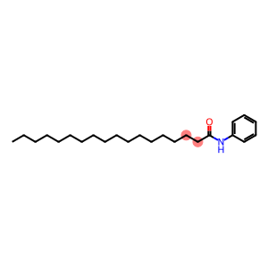 N-苯基硬脂酰胺