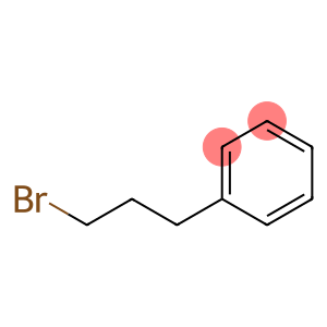 1-Bromo-3-phenyl propane