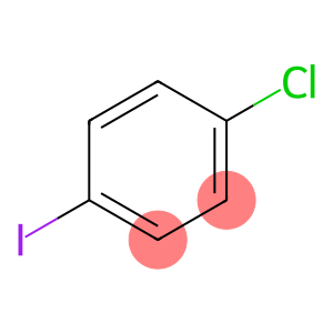 1-氯-4-碘苯
