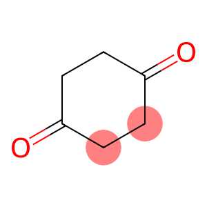 1,4-Dioxocyclohexane