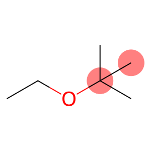 tert-Butyl ethyl ether