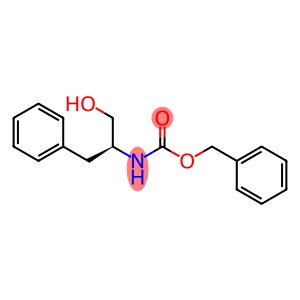 benzyl [(2S)-1-hydroxy-3-phenylpropan-2-yl]carbamate