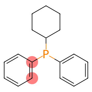 cyclohexyldiphenylphosphine