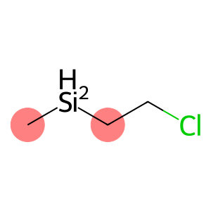 Chloroethylmethylsilane