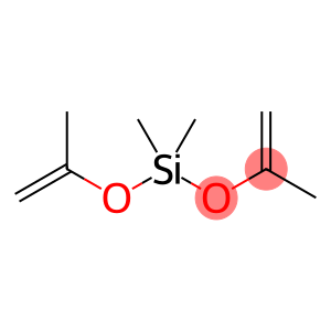 dimethyl-bis(prop-1-en-2-yloxy)silane