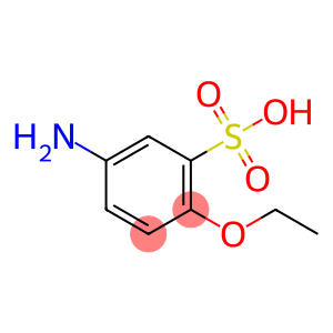 5-Amino-2-ethoxy-benzenesulfonic acid