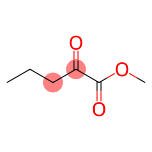 2-oxovaleric acid methyl ester