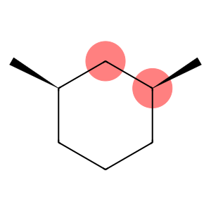 (1S)-1α,3α-Dimethylcyclohexane