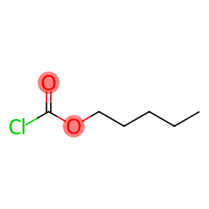 n-Amyl chloroformate