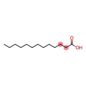 十二烷-1-羧酸