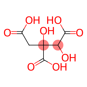 D-erythro-Pentaric acid, 3-C-carboxy-4-deoxy-