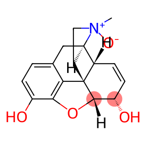 Morphine-N-oxide