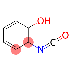 2-Isocyanatophenol