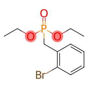 Diethyl 2-broMobenzylphosphonate