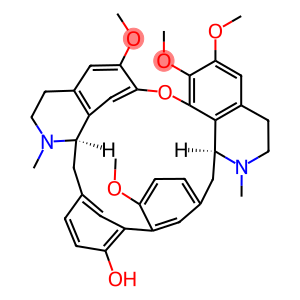 7-O-Methylantioquine