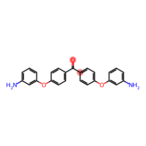 双(4-(3-氨基苯氧基)苯基)甲酮