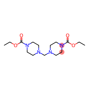4,4'-Methylenebis(piperazine-1-carboxylic acid ethyl) ester