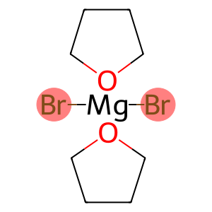 nesium bromide tetrahydrofuran compL