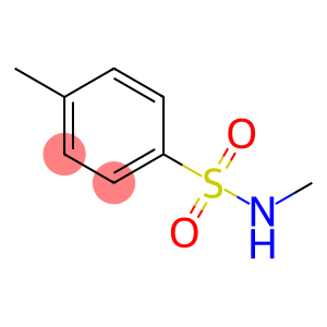 N-甲基-对甲苯磺酰胺