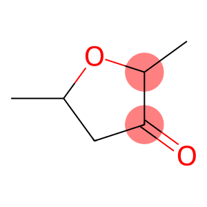 dihydro-2,5-dimethylfuran-3(2H)-one