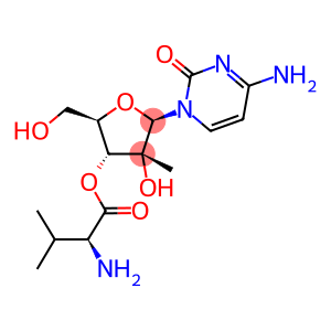 valopicitabine (NM283)