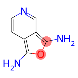 2,5-Diaminobenzoxazole