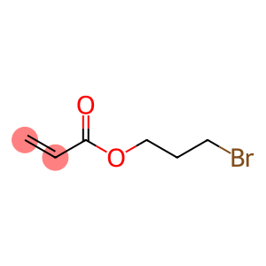 Acrylic acid 3-bromopropyl ester