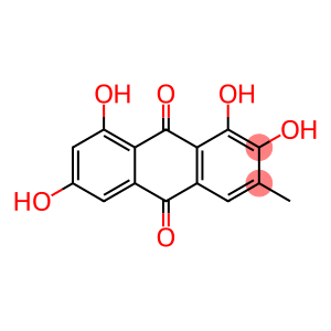 2-hydroxyemodin