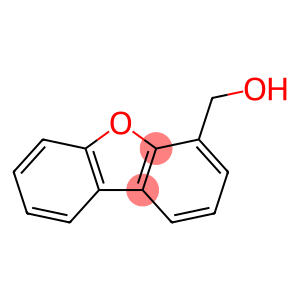 4-(羟甲基)二苯并呋喃