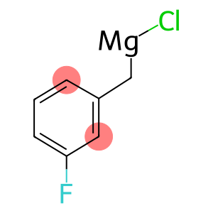 3-Fluorobenzylmagnesium chloride, 0.50M in 2-MeTHF, Fandachem