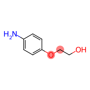 4-氨基苯氧基乙醇