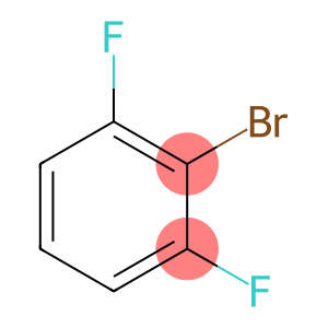 2,6-Difluorobromobenzene2-Bromo-1,3-difluorobenzene