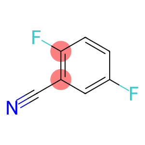 2,5-二氟苯甲腈