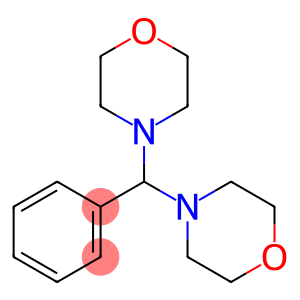 4,4 -Benzylidendimorpholine